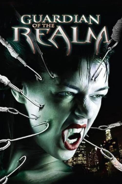 Poster for Guardian of the Realm