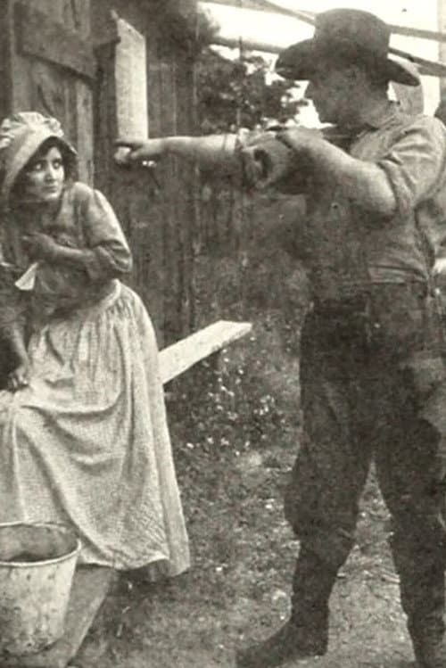 Poster for The Renegades