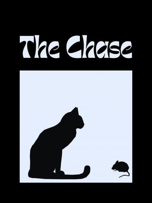 Poster for The Chase