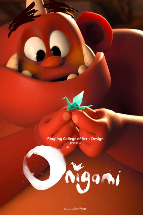 Poster for Onigami