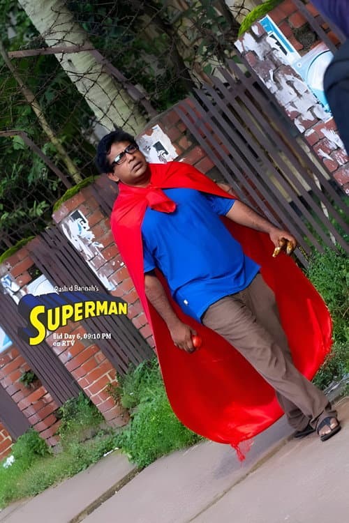 Poster for Superman(Tv Movie)
