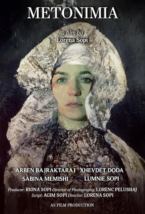 Poster for Metonymy