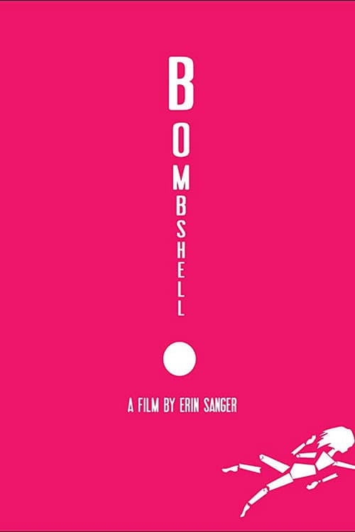 Poster for Bombshell