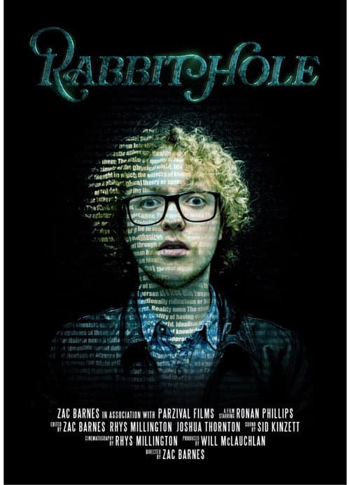 Poster for RABBITHOLE
