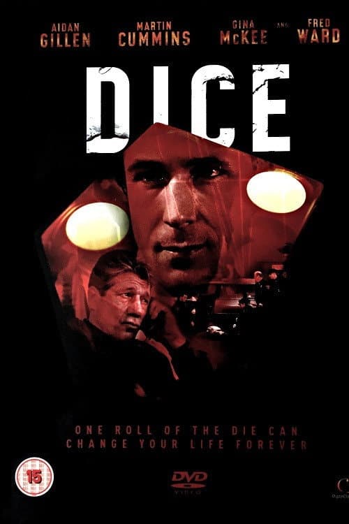 Poster for Dice