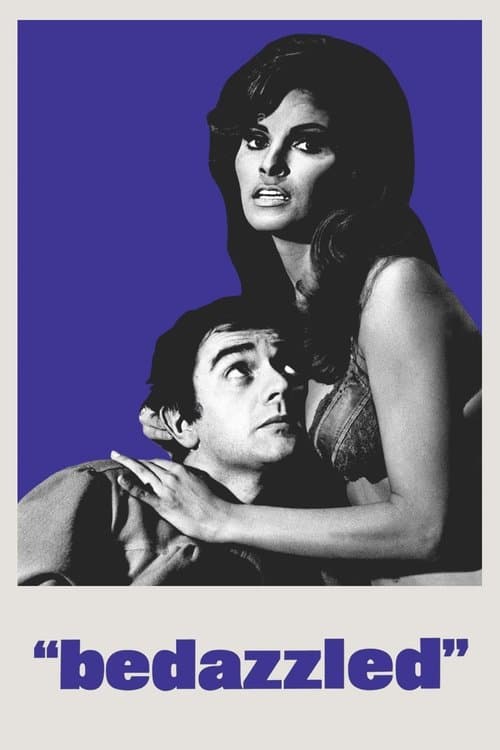 Poster for Bedazzled