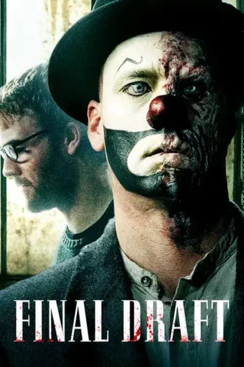Poster for Final Draft