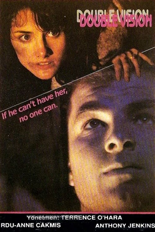 Poster for Double Vision