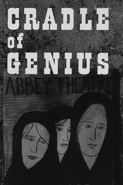 Poster for Cradle of Genius