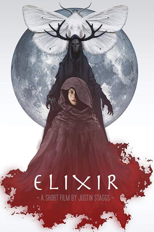 Poster for Elixir