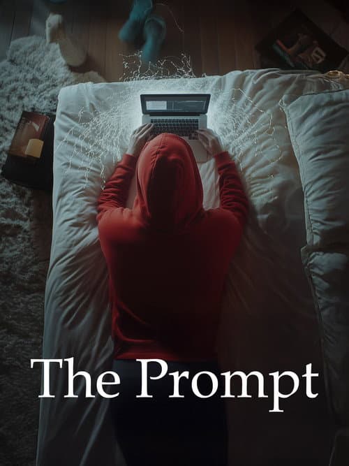 Poster for The Prompt