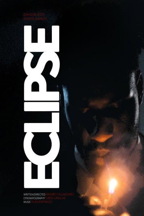 Poster for Eclipse