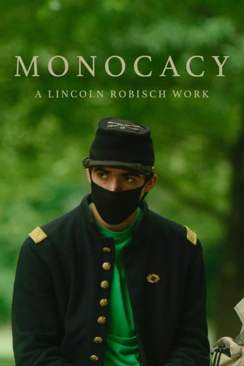 Poster for Monocacy