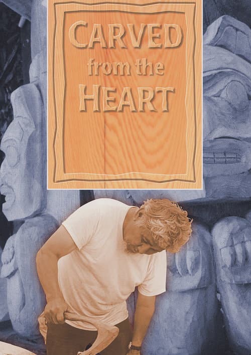 Poster for Carved from the Heart