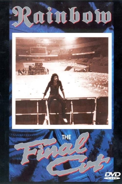 Poster for Rainbow: The Final Cut