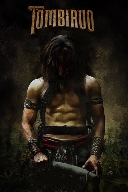 Poster for Tombiruo