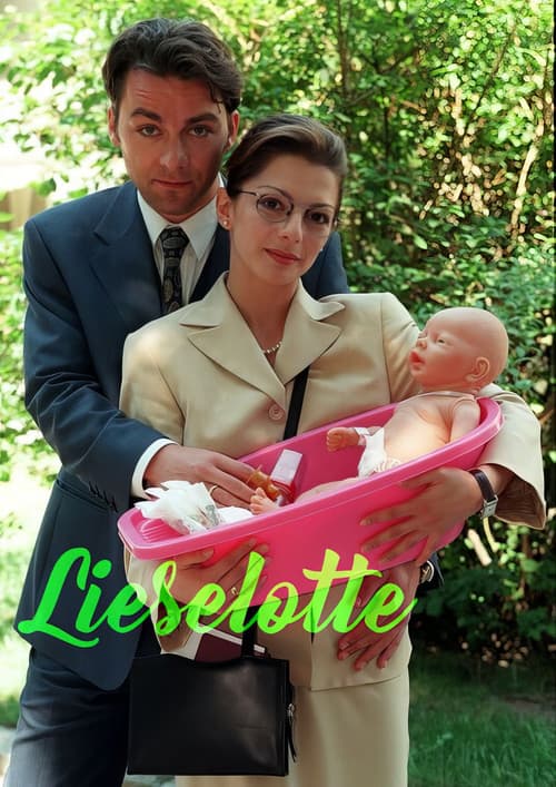 Poster for Lieselotte