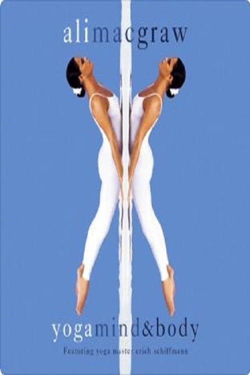 Poster for Ali MacGraw - Yoga Mind And Body