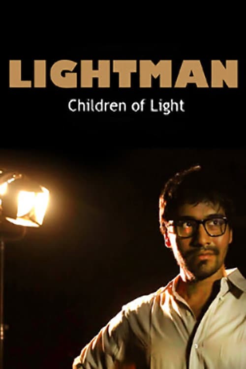 Poster for Lightman