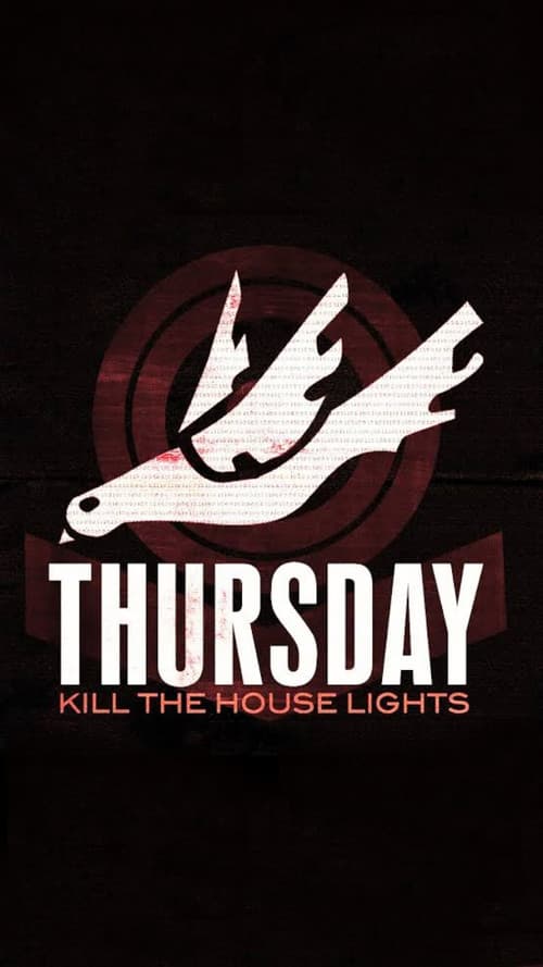 Poster for Kill the House Lights