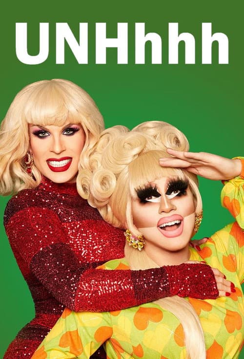 Poster for UNHhhh