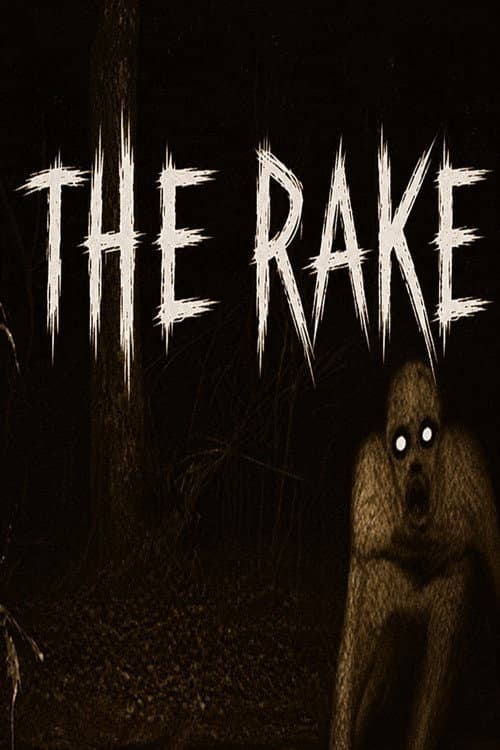 Poster for The Rake