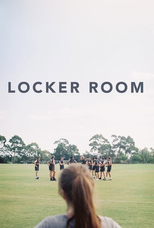 Poster for Locker Room