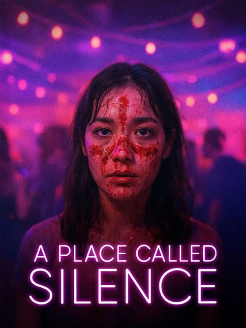 Poster for A Place Called Silence