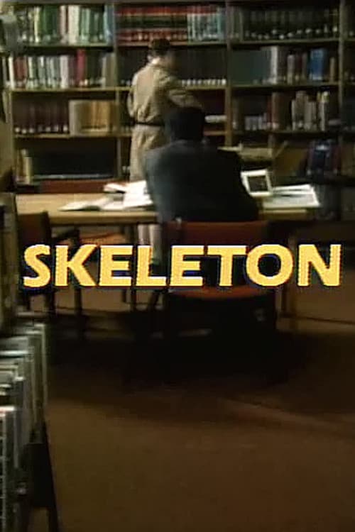 Poster for Skeleton
