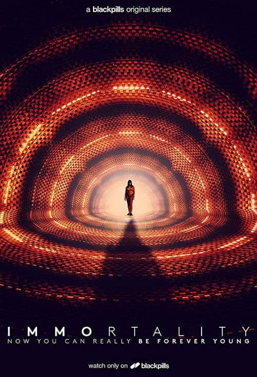 Poster for Immortality
