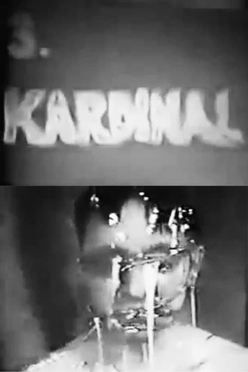Poster for Kardinal