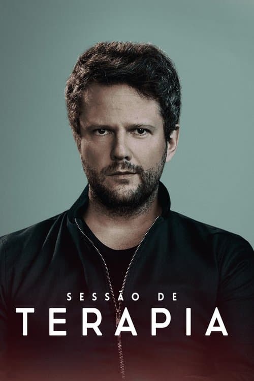 Poster for Sessão de Terapia