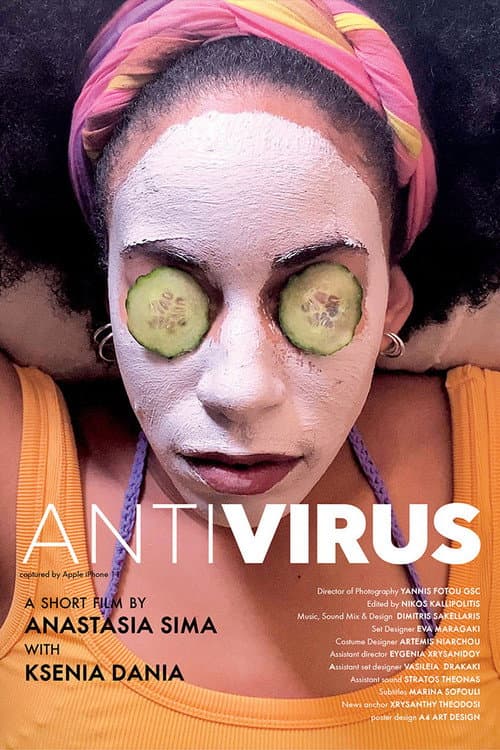 Poster for Antivirus