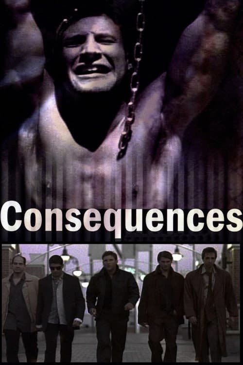 Poster for Consequences