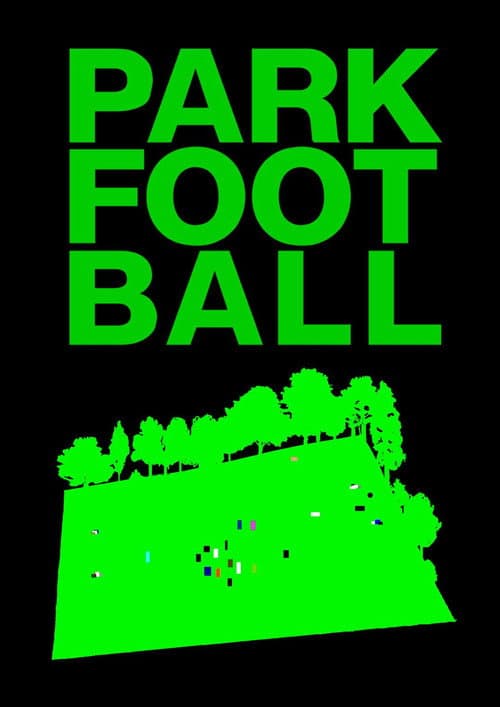 Poster for Park Football