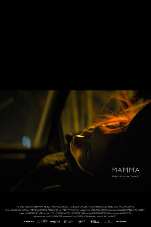 Poster for Mamma