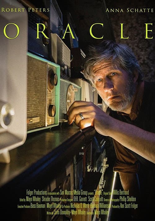 Poster for Oracle