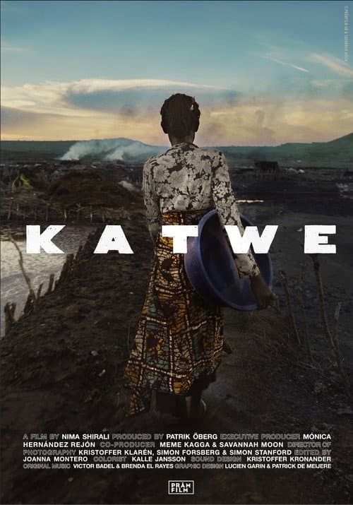 Poster for Katwe
