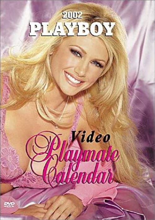 Poster for Playboy Video Playmate Calendar 2002