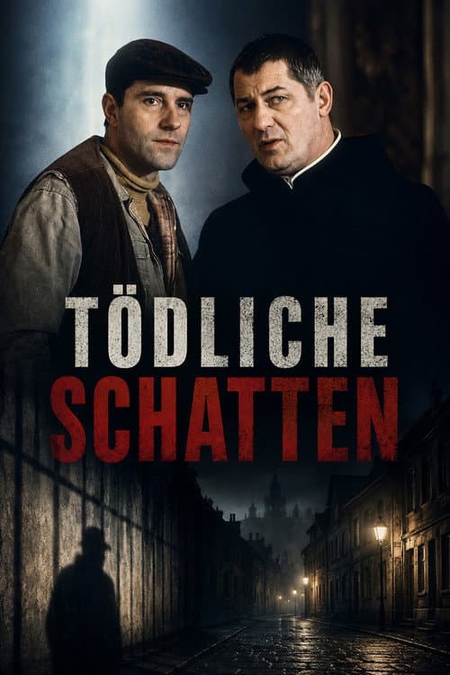 Poster for Tödliche Schatten
