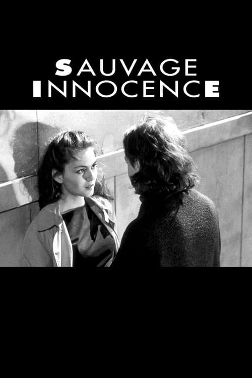 Poster for Wild Innocence