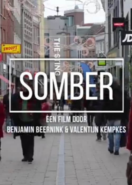 Poster for Somber
