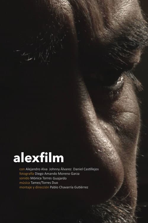 Poster for Alexfilm