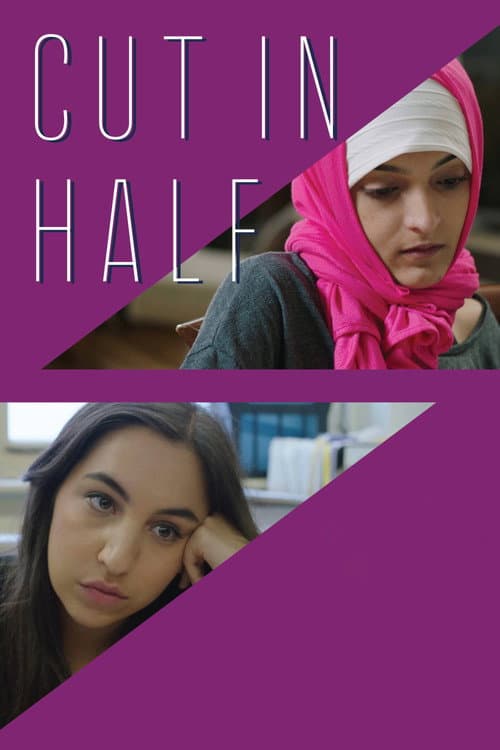Poster for Cut in Half
