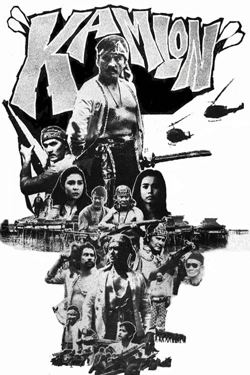 Poster for Kamlon