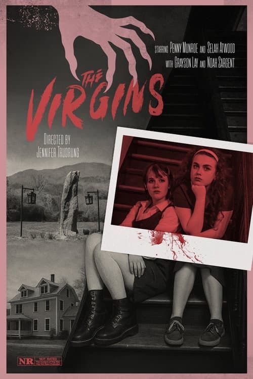 Poster for The Virgins