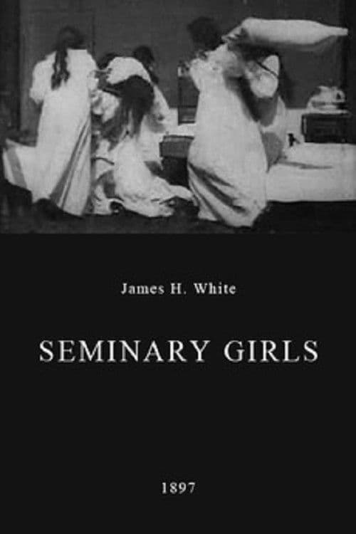 Poster for Seminary Girls