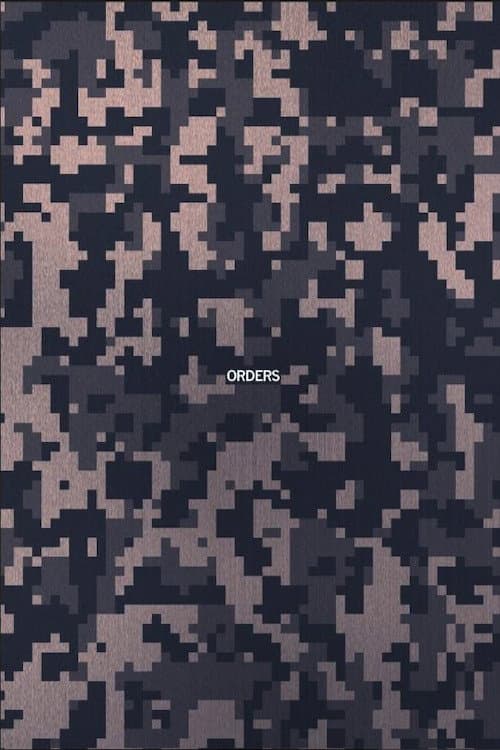 Poster for Orders