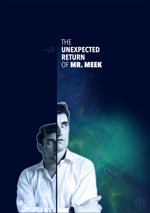Poster for The Unexpected Return of Mr Meek