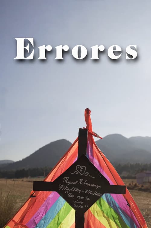 Poster for Mistakes